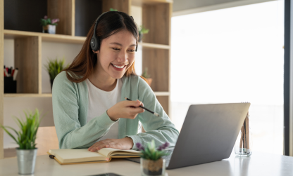 Gain the tools, insights, and confidence to embody your leadership potential