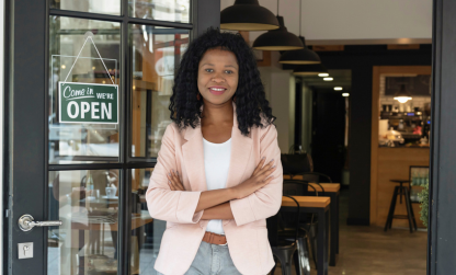 Purpose-Driven Entrepreneurs