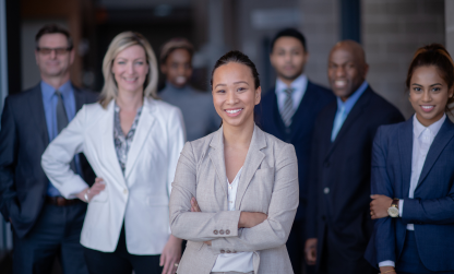 Progressive Innovator