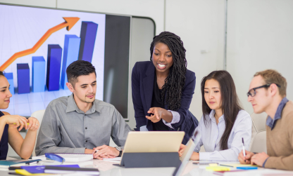 Progressive Innovator