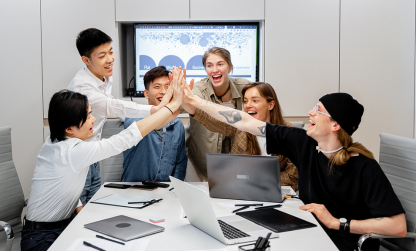 Progressive Innovator